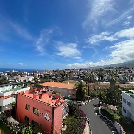 Estudio En Puerto De La Cruz Eksteriør bilde
