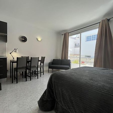 Estudio En Puerto De La Cruz Eksteriør bilde
