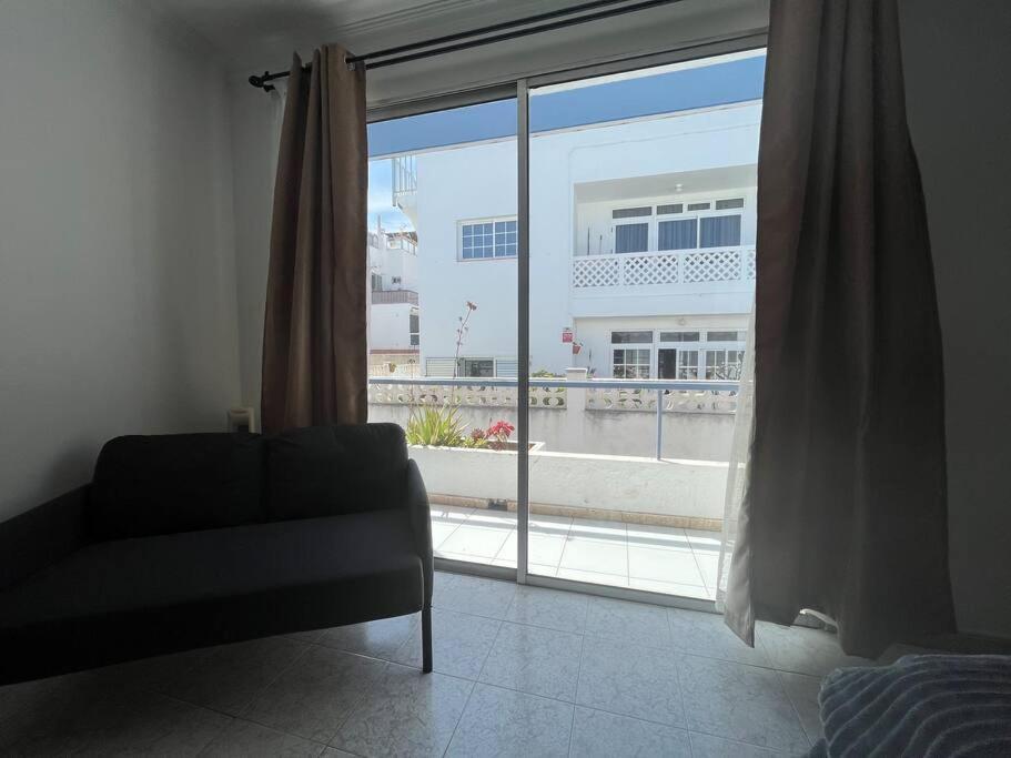 Estudio En Puerto De La Cruz Eksteriør bilde