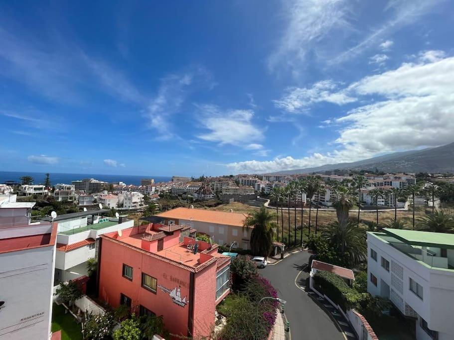 Estudio En Puerto De La Cruz Eksteriør bilde