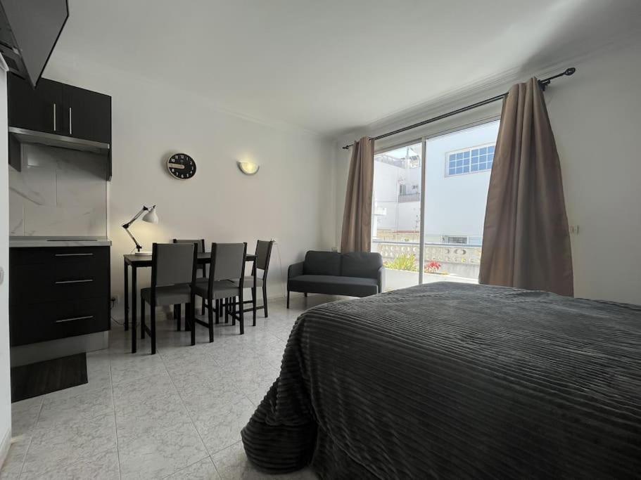 Estudio En Puerto De La Cruz Eksteriør bilde